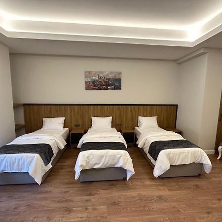 Akel Guest House テキルダー エクステリア 写真