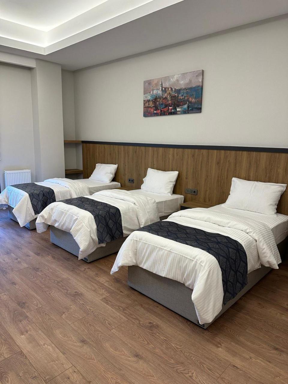 Akel Guest House テキルダー エクステリア 写真