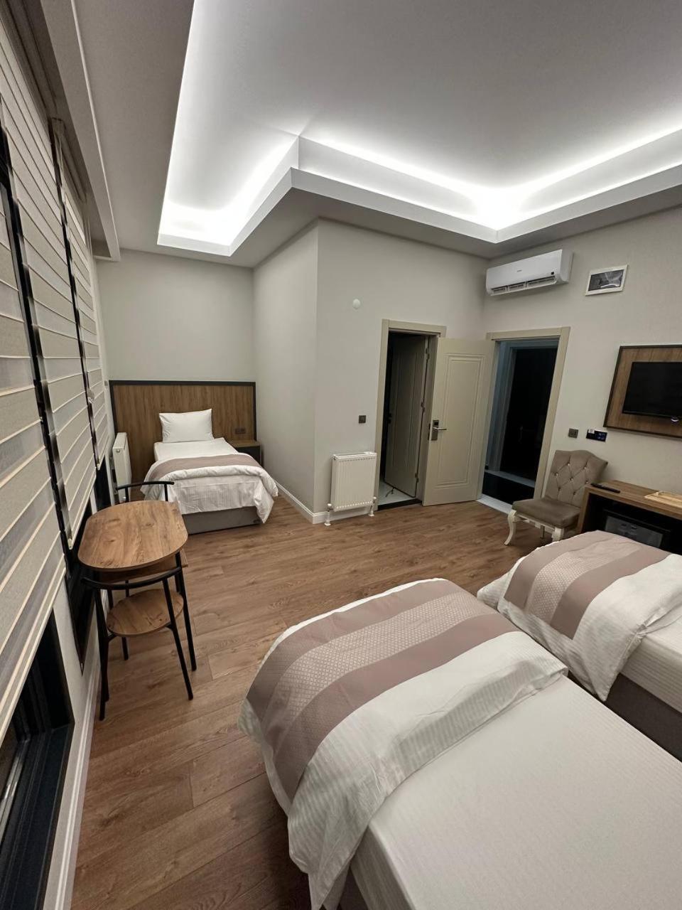 Akel Guest House テキルダー エクステリア 写真