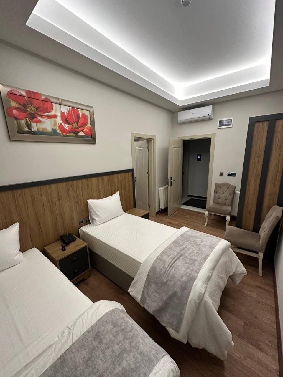 Akel Guest House テキルダー エクステリア 写真