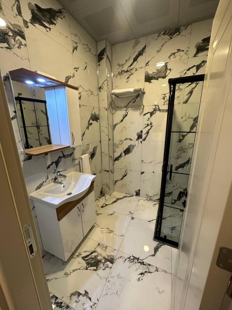 Akel Guest House テキルダー エクステリア 写真