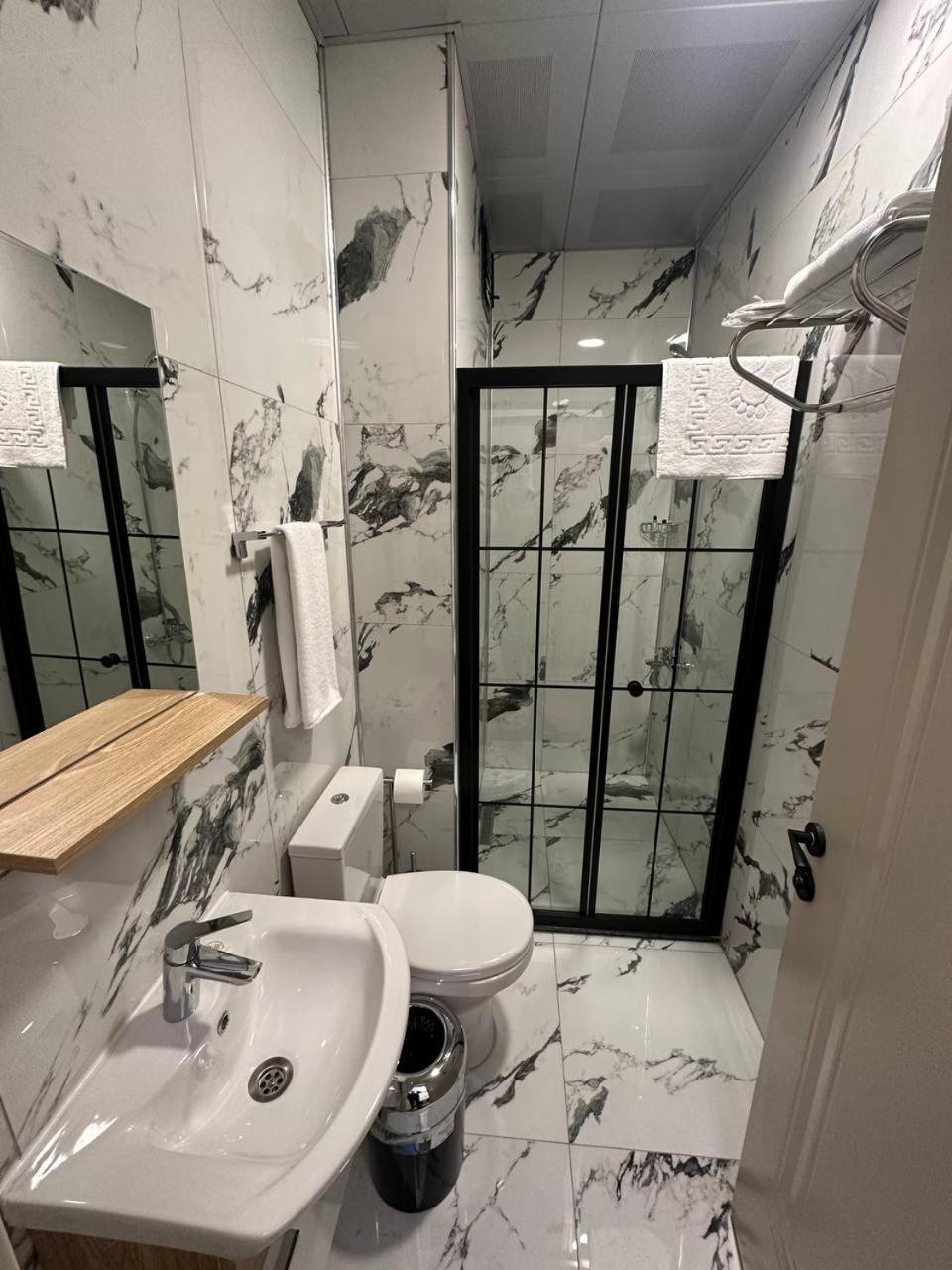 Akel Guest House テキルダー エクステリア 写真