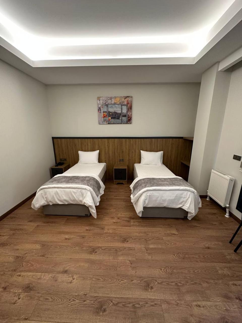 Akel Guest House テキルダー エクステリア 写真