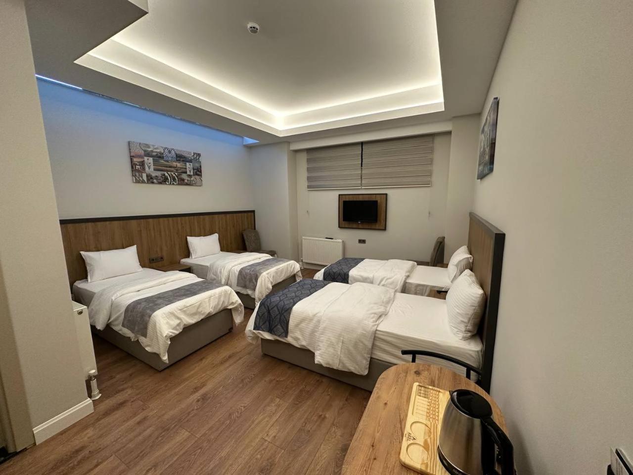 Akel Guest House テキルダー エクステリア 写真