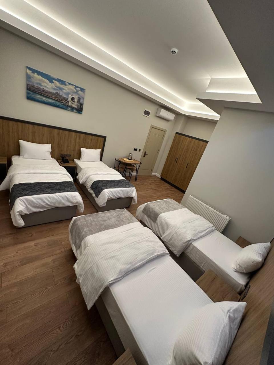 Akel Guest House テキルダー エクステリア 写真