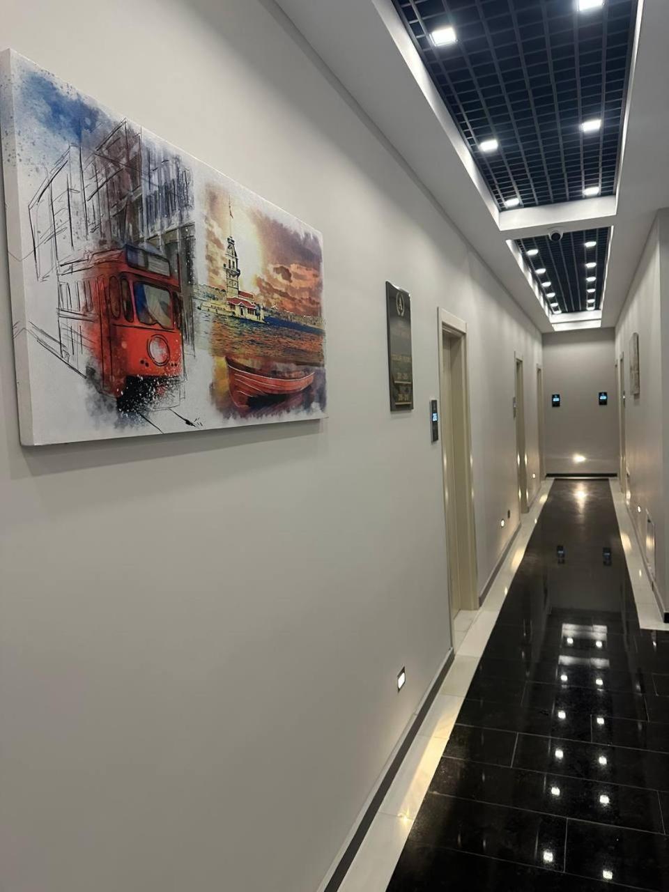 Akel Guest House テキルダー エクステリア 写真