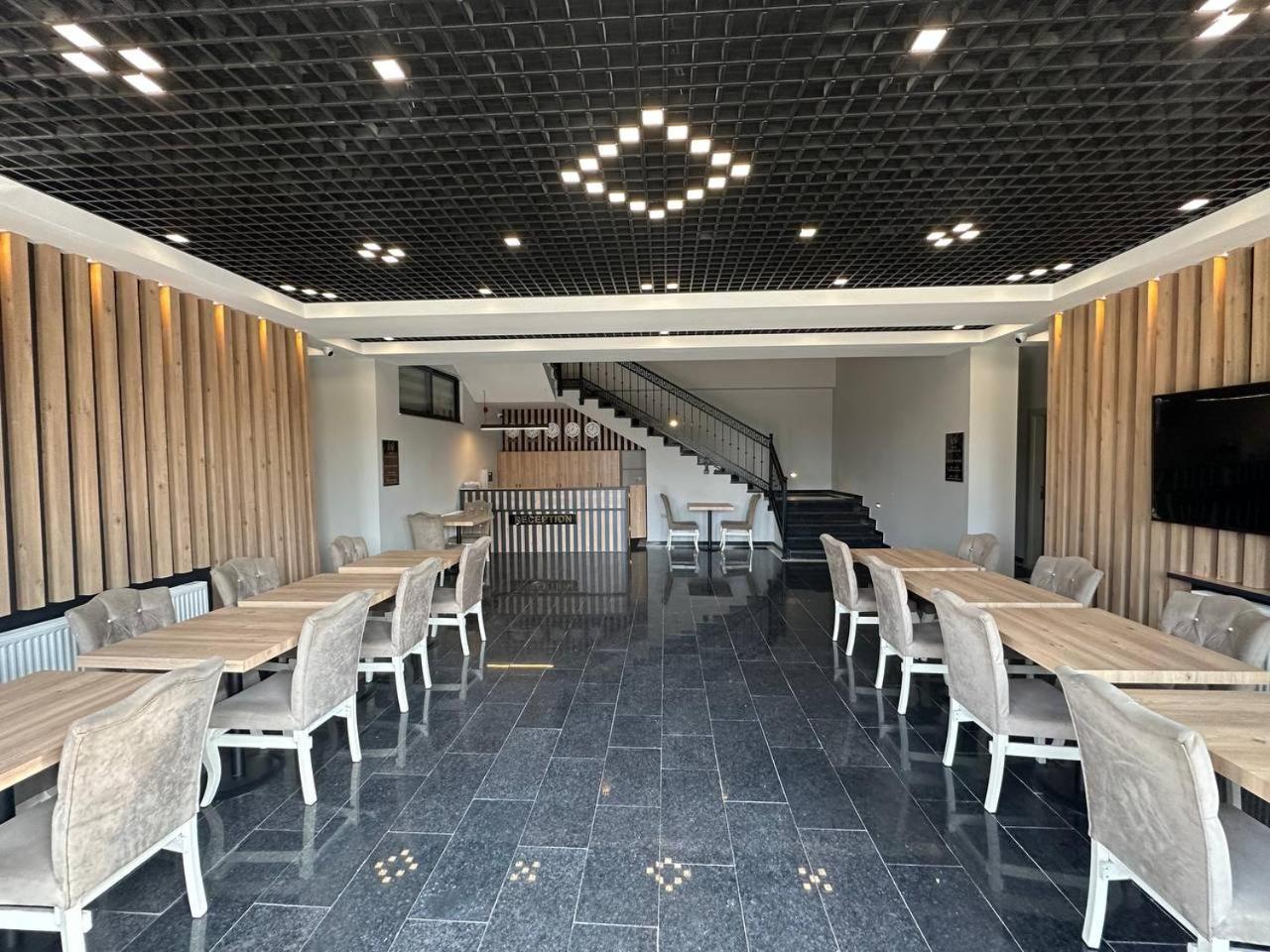 Akel Guest House テキルダー エクステリア 写真